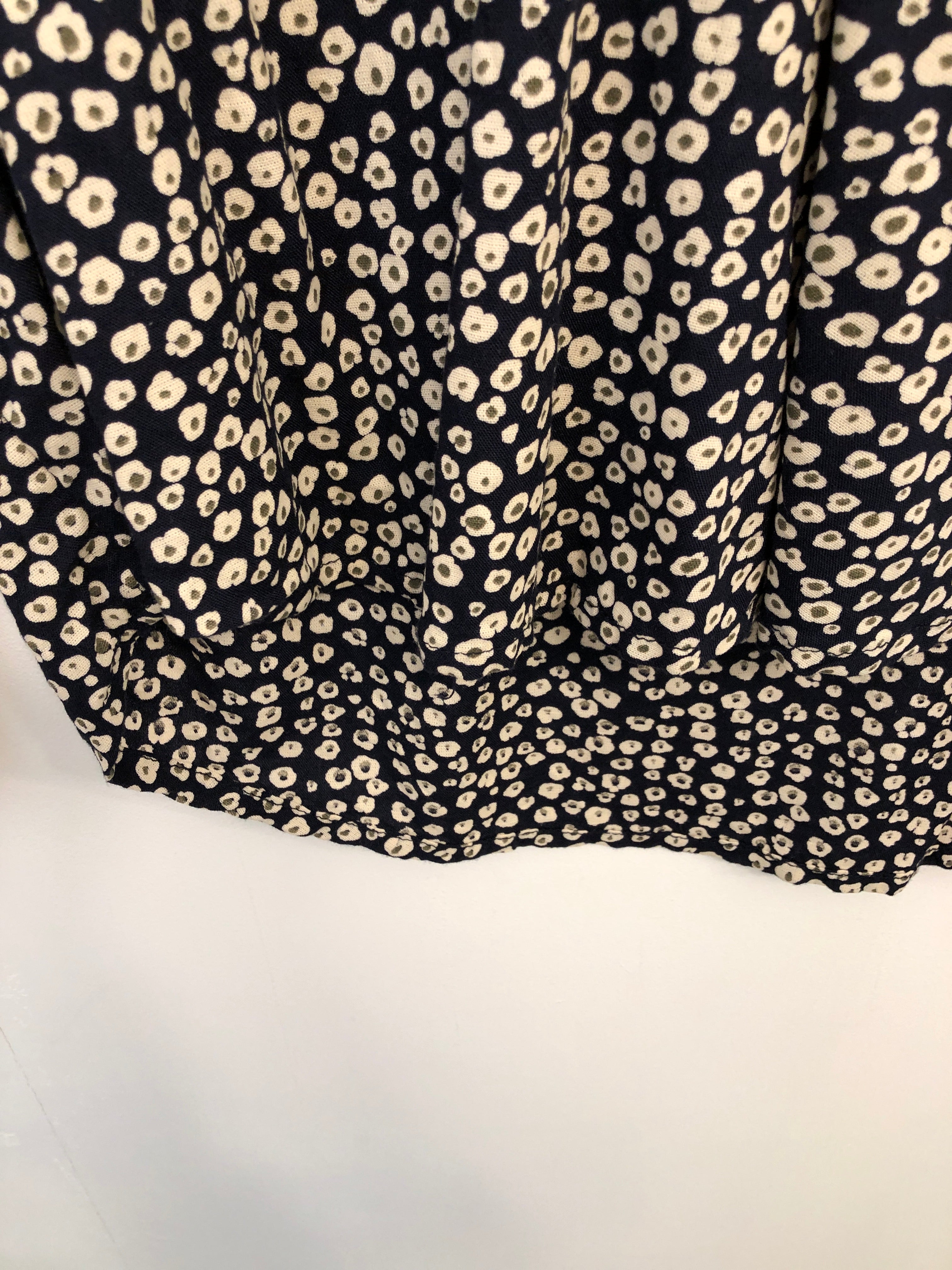 Kaffe Bluse